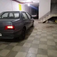 405 مدل 85