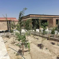 ویلا 400متری نقلی|فروش خانه و ویلا|اصفهان, پینارت|دیوار