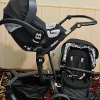 سرویس دو تکه بیب آلمان