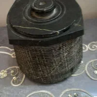 قابلمه سنگی