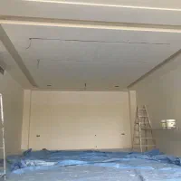 نقاش ساختمانی|خدمات پیشه و مهارت|بومهن, |دیوار