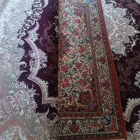 فرش دست بافت درجه یک|فرش|شهرکرد, |دیوار
