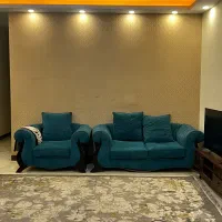 مبل هفت نفره