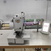 خدمات دکمه و مادگی و الگوسازی و برش