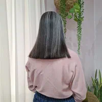 کراتین /پروتئین / احیا /صافی/ رایگان