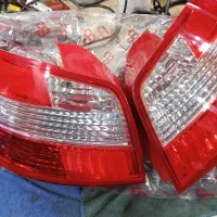 چراق عقب رانا|قطعات یدکی و لوازم جانبی|بندر انزلی, پردیس|دیوار