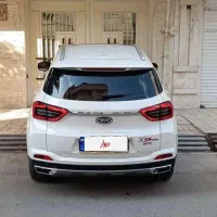 ام‌وی‌ام X55 Pro IE، مدل ۱۴۰۴|خودرو سواری و وانت|نسیم‌شهر, |دیوار