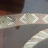 طلا خاکی قدیمی