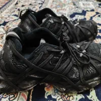 کفش بالنسیاگا رنگ اسپایدری مشکی طوسی سایز۴۳|کیف، کفش، کمربند|تهران, سبلان (لشگر)|دیوار