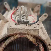 تعمیر بالابر ، سیم پیچی بالابر|خدمات پیشه و مهارت|مشهد, الهیه|دیوار