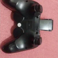 دسته گیمینگ T3|کنسول، بازی ویدئویی و آنلاین|سیرجان, |دیوار