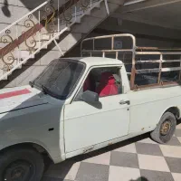 پیکان وانت مدل۹۳|خودرو سواری و وانت|اهواز, اسلام آباد شرقی|دیوار