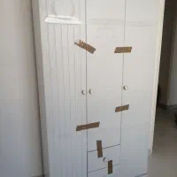 کمدکودک|اسباب و اثاث بچه|ملایر, |دیوار