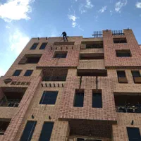 کار در ارتفاع با طناب|خدمات پیشه و مهارت|اهواز, کوی نفت|دیوار