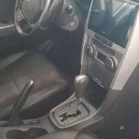 X33 new مدل 1395|خودرو سواری و وانت|قائمشهر, |دیوار