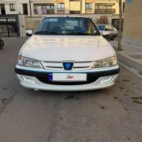 پرشیا مدل ۹۶ سلامت