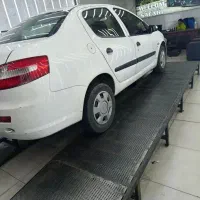 رانا مدل 95. TU5|خودرو سواری و وانت|شاهرود, |دیوار