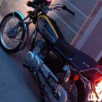 موتور هندا رهرو 1403