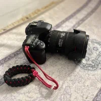 دوربین عکاسی canon 80d همراه به لنز 24-105 type 2
