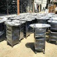 تجهیزات آرایشگاهی|آرایشگاه و سالن‌های زیبایی|مشهد, خواجه ربیع|دیوار