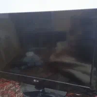 تلوزیون ال جی ۳۲ اینج