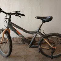 دوچرخه نمره ۱۶