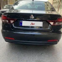 شاهین G - اقساط - صفر و کارکرده - رنگ دلخواه|خودرو سواری و وانت|تهران, باغ فیض|دیوار