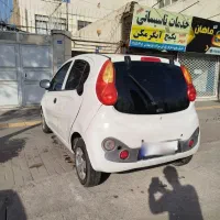 ام وی ام 110 اقساط اقساط|خودرو سواری و وانت|مشهد, شاهد (شهرک غرب)|دیوار