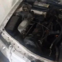 خودرو فولکس گل مدل ۸۷|خودرو سواری و وانت|تهران, وحیدیه|دیوار