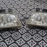 چراغ 405 slx  و دینام اصلی ۴۰۵slX