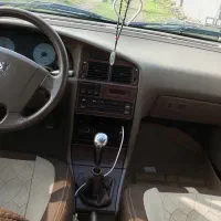 پارس سال مدل ۹۱