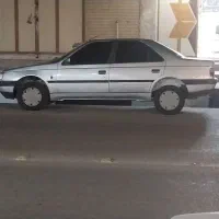 فروش پژو ۸۷ و پارس ۹۹