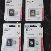 یک سری فلش مموری،وکارت حافظه