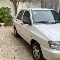 پراید ۱۳۲ مدل ۹۶|خودرو سواری و وانت|رودسر, |دیوار