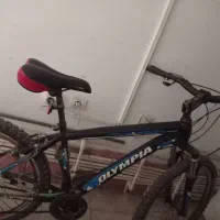 دوچرخه المپیا