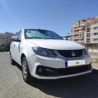 خودرو ساینا اس بنزینی (استاندارد ۸۵ گانه)