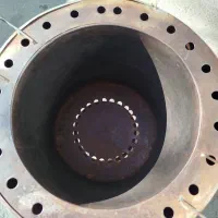 تنور گازی|اجاق گاز و لوازم برقی پختوپز|سقز, |دیوار