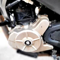 NS200 ان اس ۲۰۰|موتورسیکلت|میبد, |دیوار