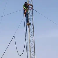 نصب و فروش دزدگیر اماکن با پشتیبانی تخصصی|خدمات پیشه و مهارت|اهواز, گلستان|دیوار
