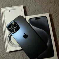 فروش اقساطی فقط باسفته iPhone 15 pro|موبایل|تهران, گیشا|دیوار