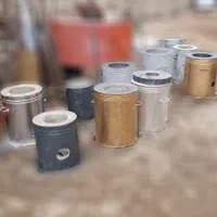 کوره ذوب و لوازم ریخته گری(مستقر در اصفهان)