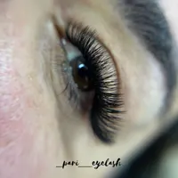 اکستنشن مژه، لیفت ابرو و مژه|خدمات آرایشگری و زیبایی|رشت, حاجی آباد|دیوار