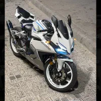 ( cbr rr 250 )