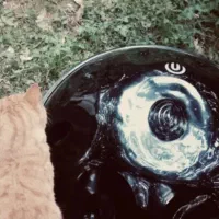 اموزش تخصصی ساز هنگدرام به صورت خصوصی و تضمینی