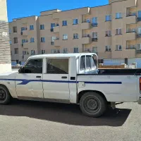 مزدا کارا ۲۰۰۰ مدل ۹۹