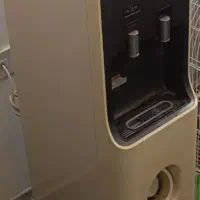 تعمیرات تخصصی انواع آبسردکن صنعتی و اداری دو کاره