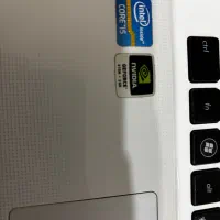 لپ تاپ ایسوس خانگی k45v asus|رایانه همراه|اندیشه, اندیشه فاز ۱|دیوار