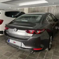 مزدا ۳ مدل ۲۰۲۴