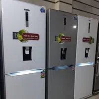 نمایندگی یخچال آلسکا27tajsam|یخچال و فریزر|شیراز, نصرآباد|دیوار