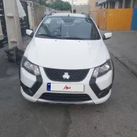 کوییک مدل ۱۴۰۴ فول با رینگ آلومینیومی
